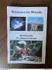 Sciences du Monde Télescopes et observatoires N112. 