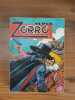 Super Zorro - Nº 86-85-88. 