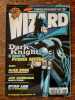 Wizard Magazine Le Magazine des Comics n 6 Coverture 12 Février 2001. 