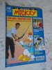 Le Journal de Mickey hebdomadaire N 2124. 