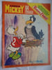 Le Journal de Mickey hebdomadaire N 1299. 