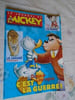 Le Journal de Mickey hebdomadaire N 2752. 