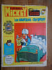 Le journal de MIckey hebdomadaire N 1122. 