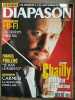 Diapason Le Magazine de la Musique Classique Nº 455 Janvier 1999. 