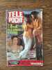Tele Poche Nº 860 Août 1982. 