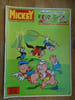 Le journal de Mickey hebdomadaire n 832. 