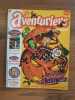 Les Aventuriers n 43 Octobre 2001. 