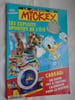 Le Journal de Mickey hebdomadaire N 2150. 