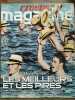 Magazine Nº1157 Jeux Olympiques Samedi 31 Juillet 2004. 