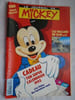 Le Journal de Mickey hebdomadaire N 2116. 