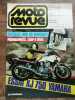 Moto Revue Nº 2643 23 Février 1984. 