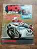 Moto Journal Nº 423 30 Août 1979. 