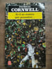 Et il ne restera que poussi&egrave;re Le Livre de poche. Patricia Cornwell