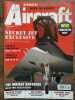 Aircraft Illustrated Magazine Nº 02 February 2004. 