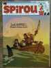 Spirou nº 3836 19 octobre 2011. 