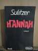 hannah. Paul Loup Sulitzer