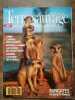 Terre Sauvage Nº 6 Avril 1987 suricates Le gang de Kwang. 