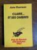 claire et ses ombres Le club des masques. June Thomson