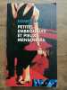 Elisabeth Young Petites embrouilles et pieux mensonges piment. 