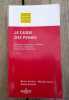 Le guide des peines Guides dalloz 16 novembre 2007. 