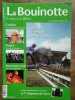 La Bouinotte Le magazine du Berry n85 Automne. 