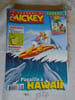 Le Journal de Mickey hebdomadaire N 2812. 
