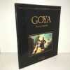 Rogelio Buendia GOYA Les plus grands peintres. 
