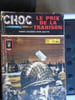 Choc n 3 Comics Pocket ar&eacute;dit ao&ucirc;t 1972. 