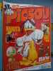 Picsou Magazine mensuel N 406. 