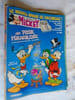 Le Journal de Mickey hebdomadaire N 1635. 