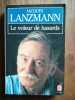 Jacques Lanzman Le vouleur de hasards. 