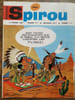Spirou N&ordm; 1503 2 F&eacute;vrier 1967. 