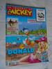 Le Journal de Mickey hebdomadaire N 2770. 