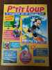 P'tit Loup La Magazine qui dit tout sur tout n 65 1994. 