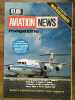 Aviation News Magazine vol 15 Nº 21 6 19 March 1987. 
