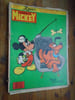 Le journal de MIckey hebdomadaire N 883. 