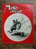 Moto Revue Nº 1869 20 Janvier 1968. 