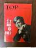 Top Réalités Jeunesse n366 21 Novembre 1965. 