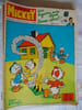 Le Journal de Mickey hebdomadaire N 855. 