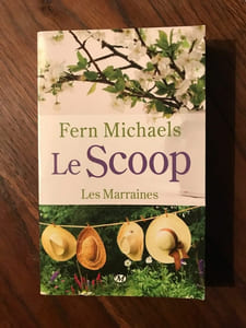 Le scoop Les marraines 1