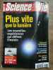 Science Vie Nº 997 Octobre 2000. 