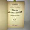 Allan Chase OTE TOI DE MON SOLEIL Série Noire NRF Gallimard. 