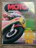 Moto Journal Nº 479 23 Octobre 1980. 