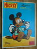 Le journal de Mickey hebdomadaire n 694. 