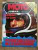 Moto Journal Nº 212 27 Mars 1975. 