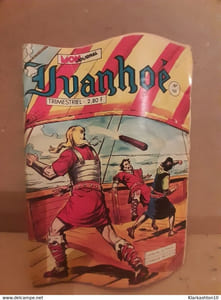 Ivanhoe n 182 1979