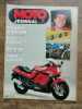 Moto Journal Nº 714 12 Septembre 1985. 
