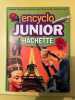 Encyclo Junior de Bernard jenner Hachette éducation. Hachette Education