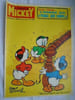 Le Journal de Mickey hebdomadaire N 1078. 