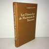 LES DIMANCHES DE MADEMOISELLE BEAUNON Le Grand livre mois. Jacques Laurent